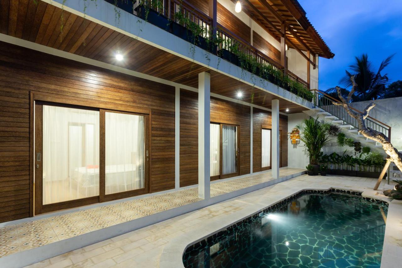 Paisa Ubud מראה חיצוני תמונה