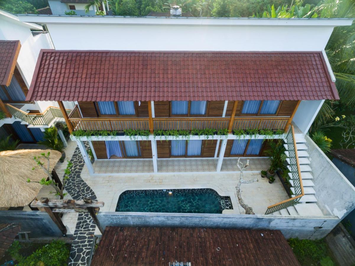 Paisa Ubud מראה חיצוני תמונה