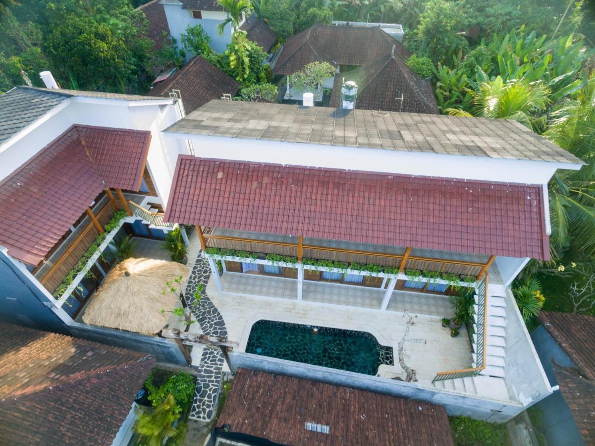 Paisa Ubud מראה חיצוני תמונה